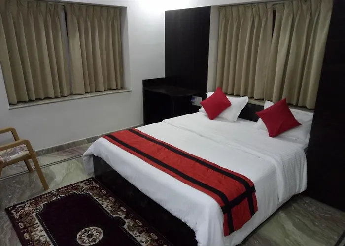 Singh Villa