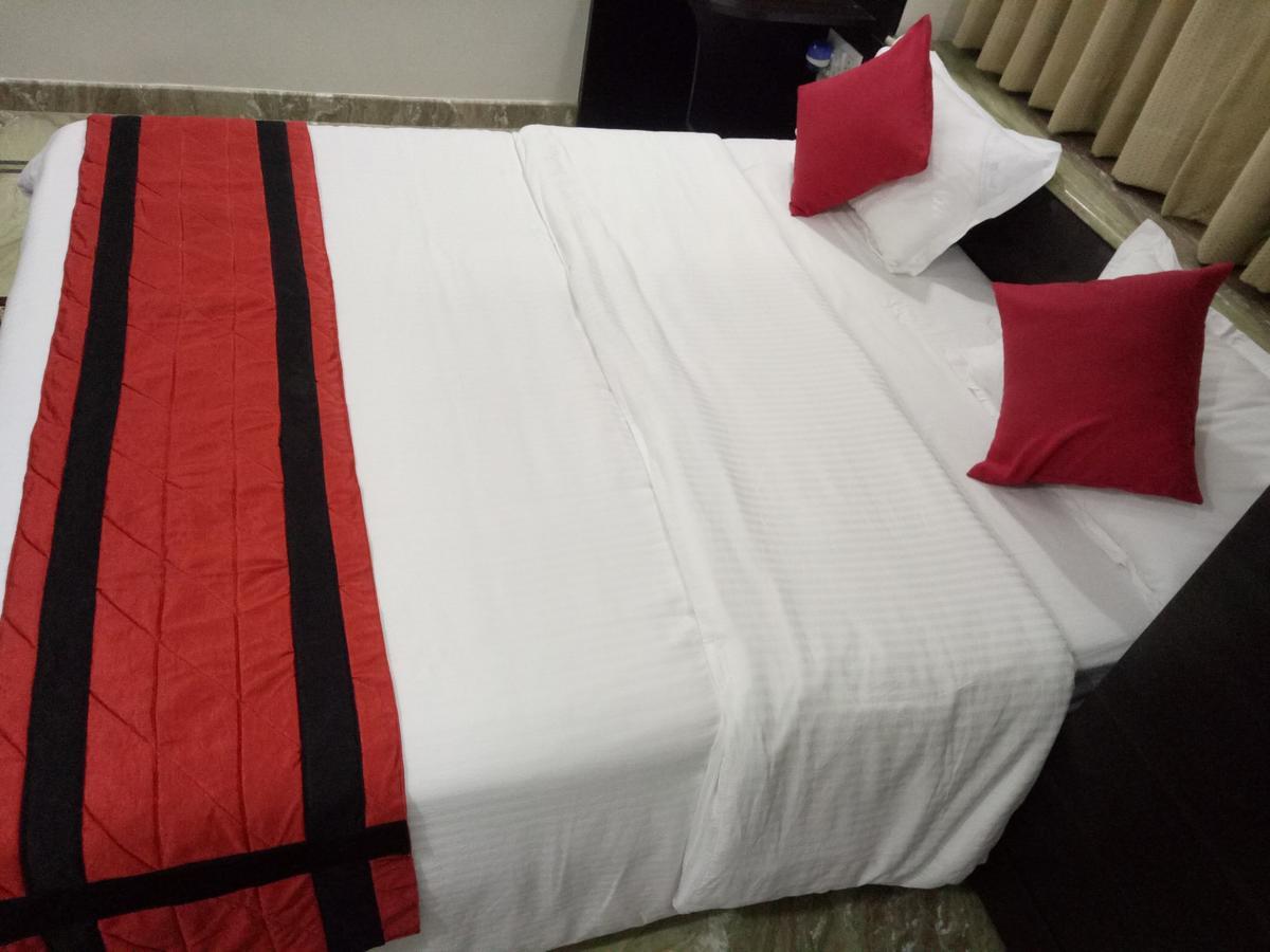Hotel Singh Kolkata